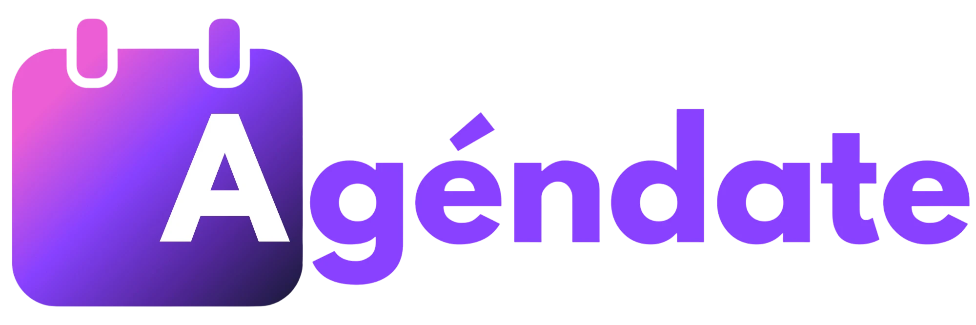 Agéndate